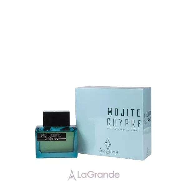 Pierre Guillaume Mojito Chypre ��������������� ���� (������)