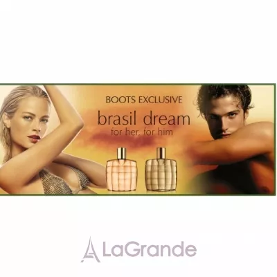 Estee Lauder Brasil Dream  