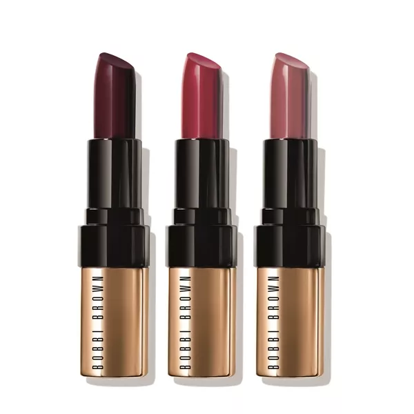 Bobbi Brown Luxe Matte Lip Color ������ ��� ���