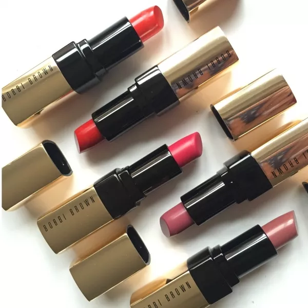 Bobbi Brown Luxe Matte Lip Color ������ ��� ���