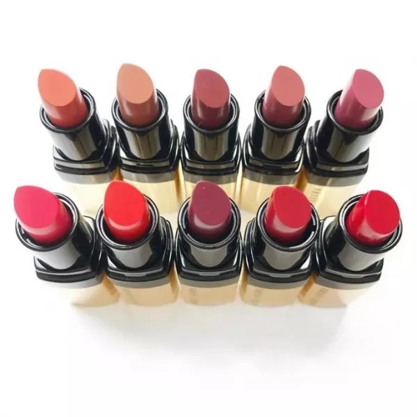 Bobbi Brown Luxe Matte Lip Color ������ ��� ���