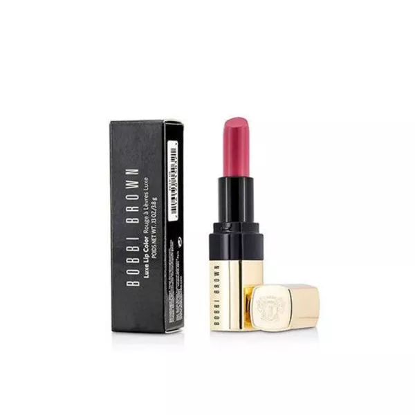 Bobbi Brown Luxe Matte Lip Color ������ ��� ���
