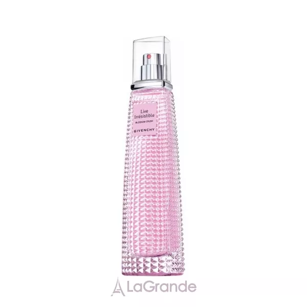 Givenchy Live Irresistible Blossom Crush �������� ����