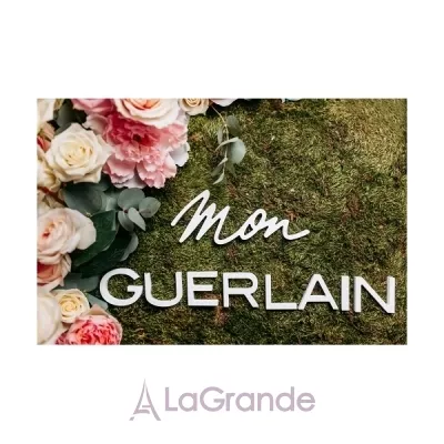 Guerlain Mon Guerlain Florale  
