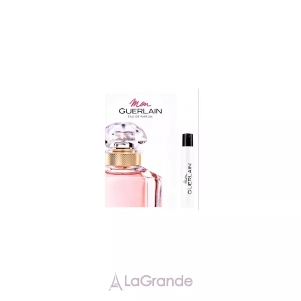 Guerlain Mon Guerlain Florale ��������������� ����