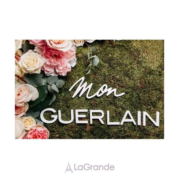 Guerlain Mon Guerlain Florale ��������������� ����