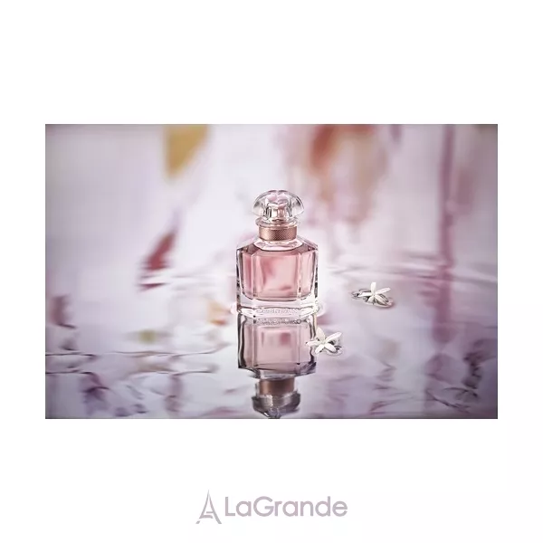 Guerlain Mon Guerlain Florale ��������������� ����