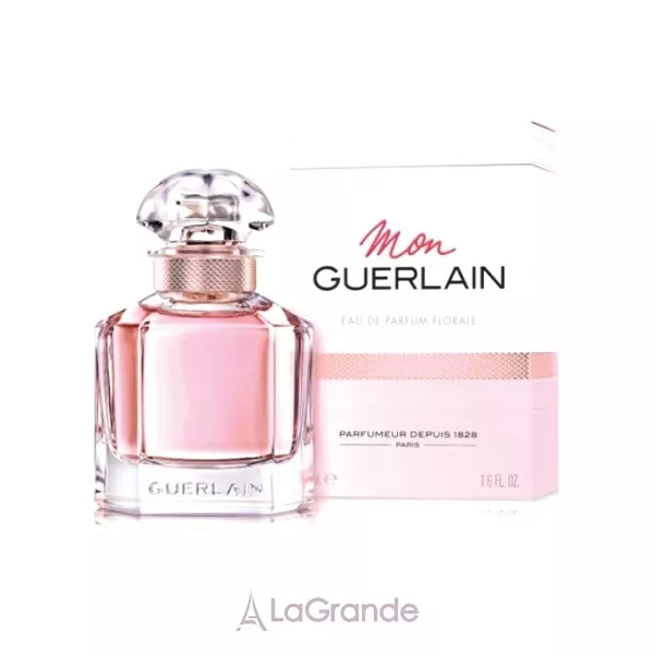 Guerlain Mon Guerlain Florale ��������������� ����