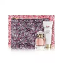 Guerlain Mon Guerlain ����� (��������������� ���� 30 �� + ������ ��� ���� 75 �� + ����������)