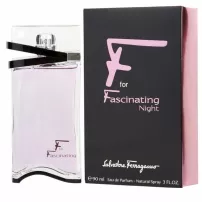 Salvatore Ferragamo F For Fascinating Night ����������� ����