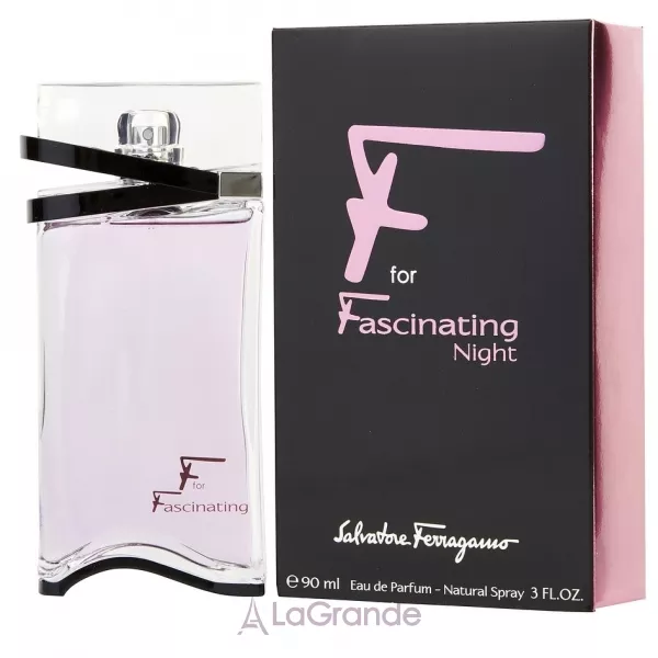 Salvatore Ferragamo F For Fascinating Night ��������������� ����