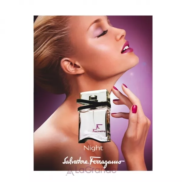 Salvatore Ferragamo F For Fascinating Night ��������������� ����