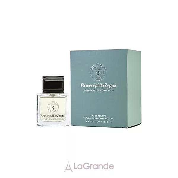 Zegna Acqua di Bergamotto ��������� ����