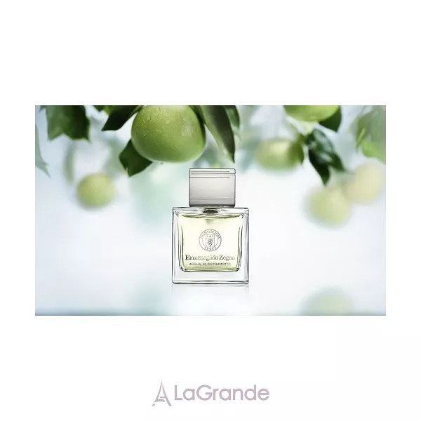 Zegna Acqua di Bergamotto ��������� ����