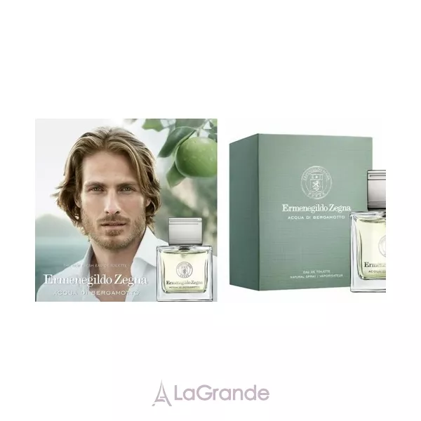Zegna Acqua di Bergamotto ��������� ����