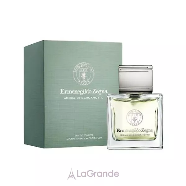 Zegna Acqua di Bergamotto ��������� ����