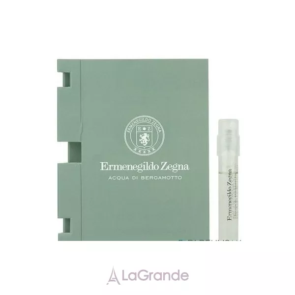 Zegna Acqua di Bergamotto ��������� ����