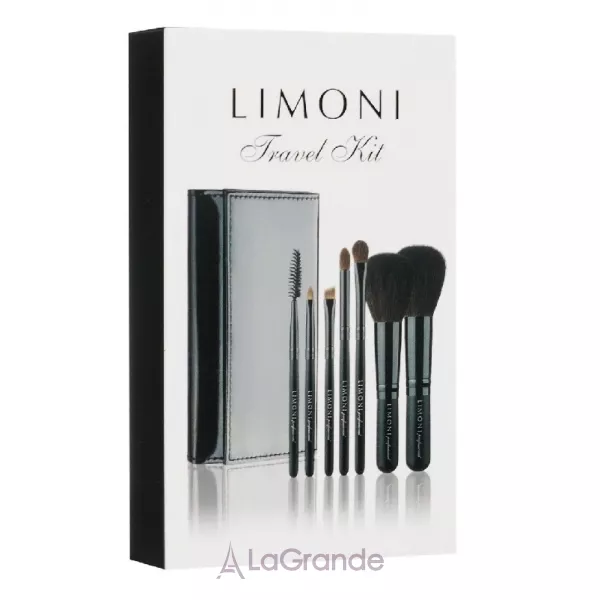 Limoni Professional ����� ������  "Travel Kit" (�� 7 ������) + ����� ����� ������ + �����