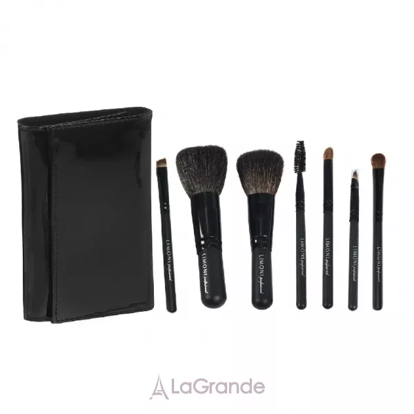 Limoni Professional ����� ������  "Travel Kit" (�� 7 ������) + ����� ����� ������ + �����
