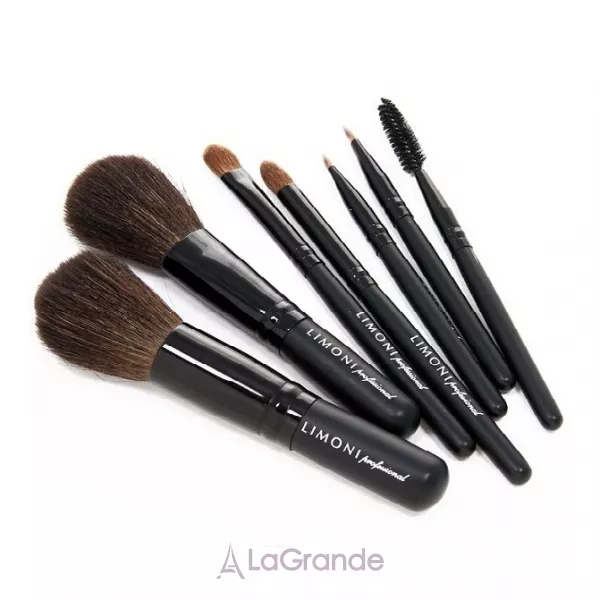 Limoni Professional ����� ������  "Travel Kit" (�� 7 ������) + ����� ����� ������ + �����