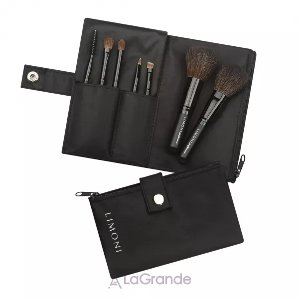 Limoni Professional ����� ������  "Travel Kit" (�� 7 ������) + ����� ����� ������ + �����