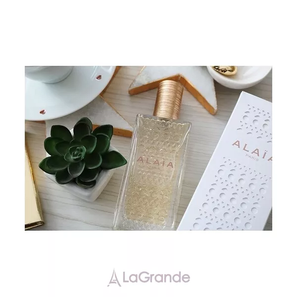 Azzedine Alaia Alaia Eau de Parfum Blanche ����������� ����