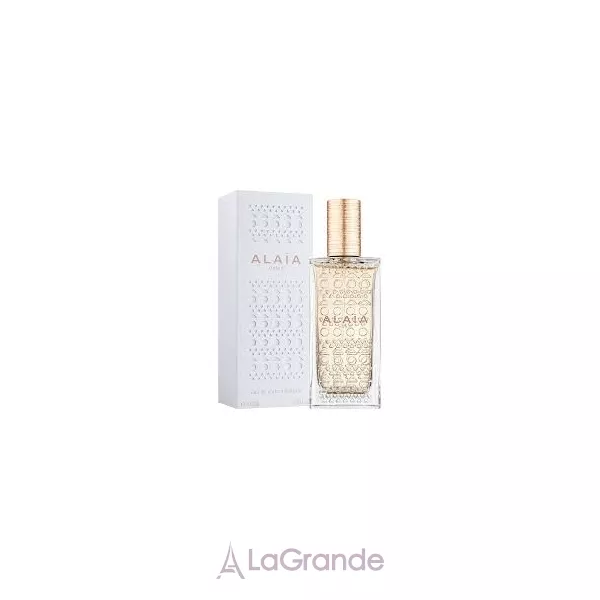 Azzedine Alaia Alaia Eau de Parfum Blanche ����������� ����