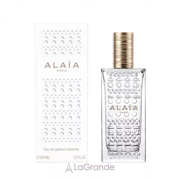 Azzedine Alaia Alaia Eau de Parfum Blanche ����������� ����