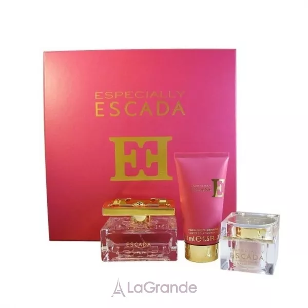 Escada Especially Escada ���� (����������� ���� 75 �� + ������� ��� ��� 50 �� + �������� ��� ����� 18 �)