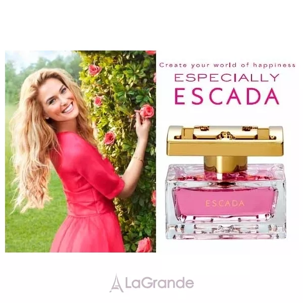 Escada Especially Escada ���� (����������� ���� 75 �� + ������� ��� ��� 50 �� + �������� ��� ����� 18 �)