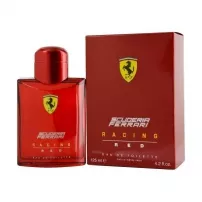 Ferrari Scuderia Racing Red ��������� ����