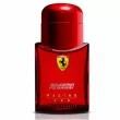 Ferrari Scuderia Racing Red  