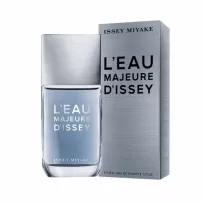 Issey Miyake L�Eau Majeure d�issey ��������� ����