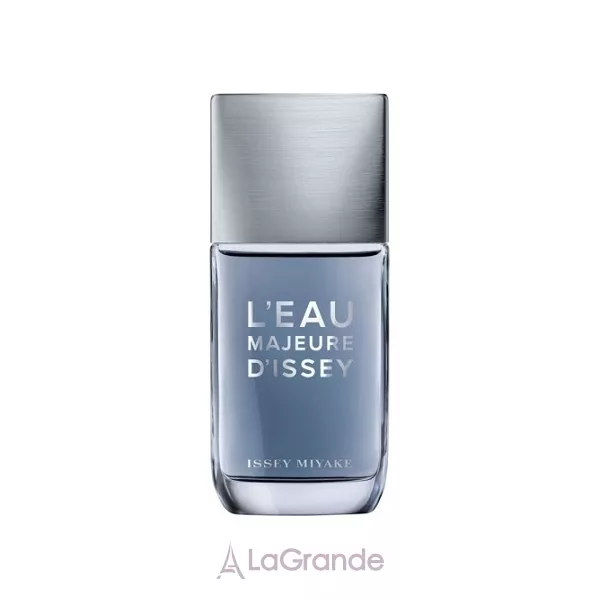 Issey Miyake L�Eau Majeure d�issey ��������� ����