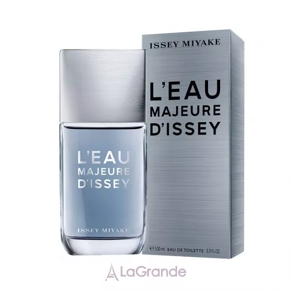 Issey Miyake L�Eau Majeure d�issey ��������� ����