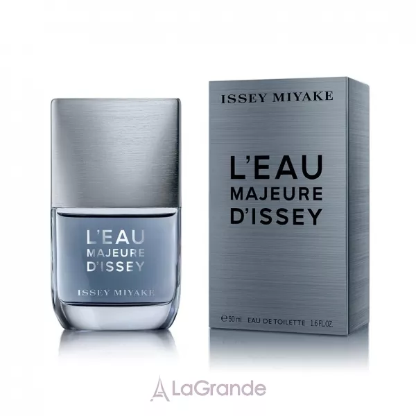 Issey Miyake L�Eau Majeure d�issey ��������� ����