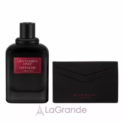 Givenchy Gentlemen Only Absolute  (  100  + )