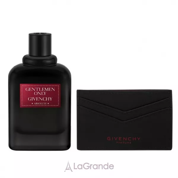 Givenchy Gentlemen Only Absolute ���� (����������� ���� 100 �� + ����������)