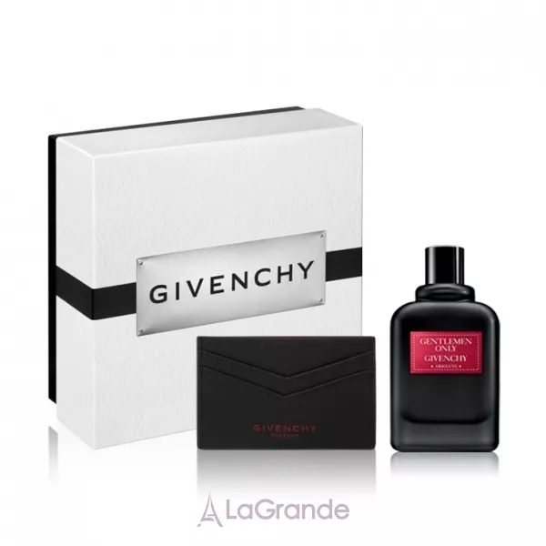 Givenchy Gentlemen Only Absolute ���� (����������� ���� 100 �� + ����������)