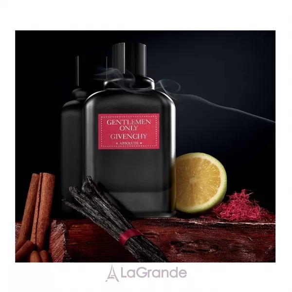 Givenchy Gentlemen Only Absolute ���� (����������� ���� 100 �� + ����������)