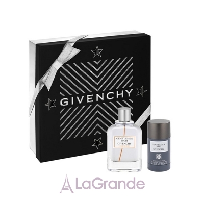 Givenchy Gentlemen Only Casual Chic  (  100  + - 75 )