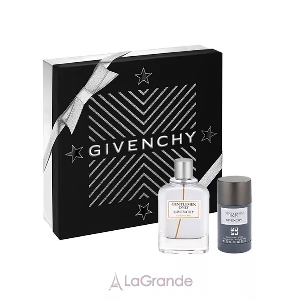 Givenchy Gentlemen Only Casual Chic ����� (��������������� ���� 100 �� + ����������-���� 75 ��)
