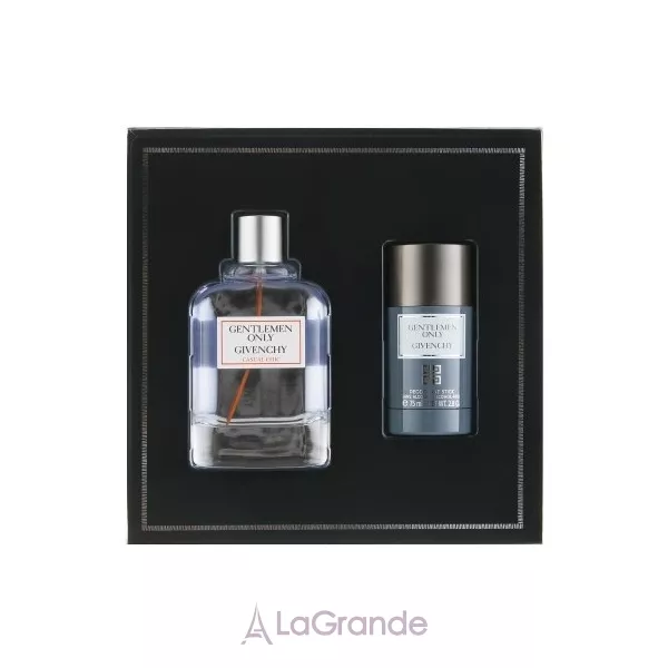 Givenchy Gentlemen Only Casual Chic ����� (��������������� ���� 100 �� + ����������-���� 75 ��)
