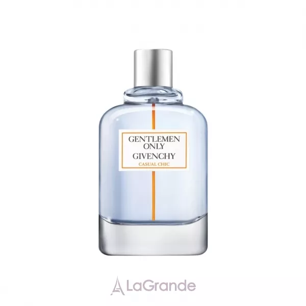 Givenchy Gentlemen Only Casual Chic ����� (��������������� ���� 100 �� + ����������-���� 75 ��)