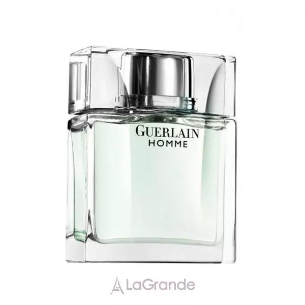 Guerlain Homme ������ ����� ������