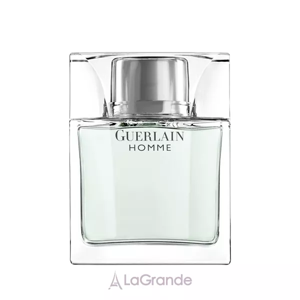 Guerlain Homme ������ ����� ������