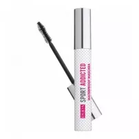 Pupa Sport Addicted Waterproof Mascara ����������� ���� ��� ������