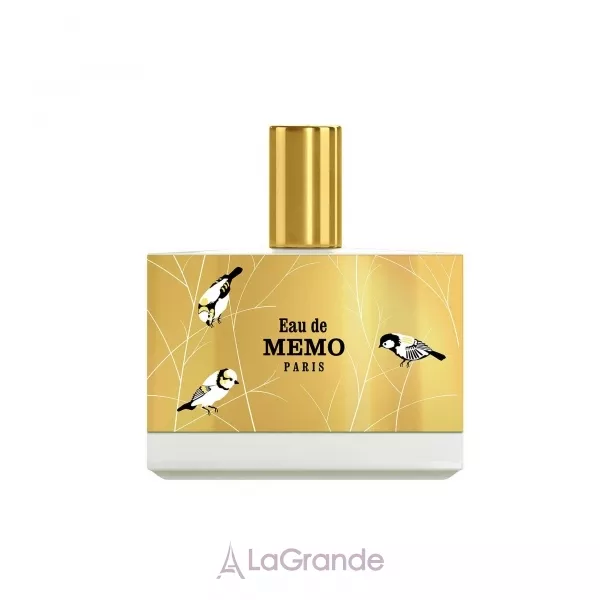 Memo Eau de Memo ��������������� ����