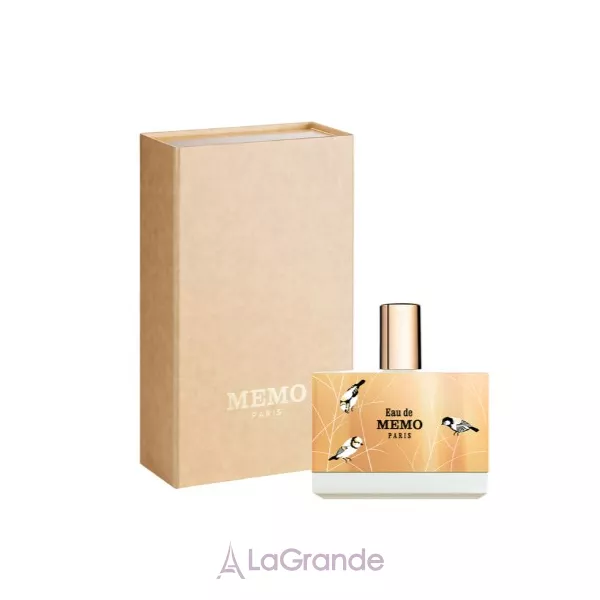 Memo Eau de Memo ��������������� ����