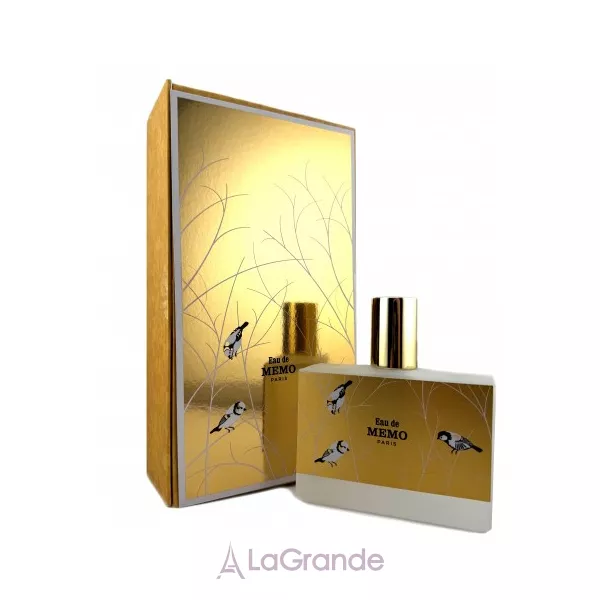 Memo Eau de Memo ��������������� ����
